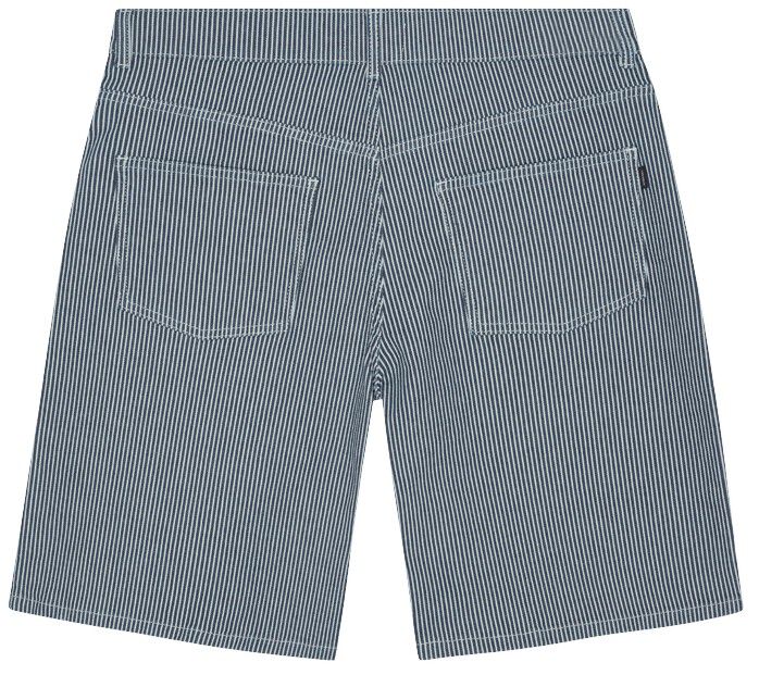 Ryder Striped Shorts