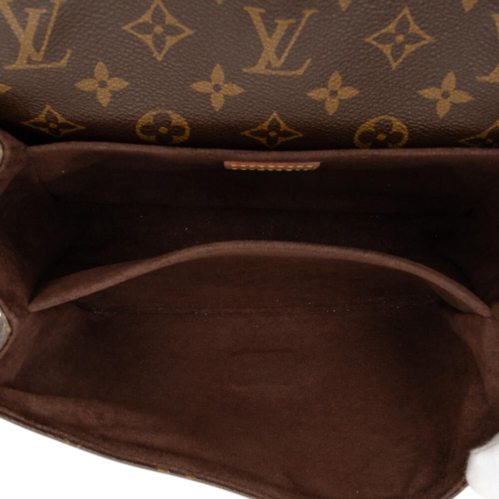Louis Vuitton Pochette M&eacute;tis