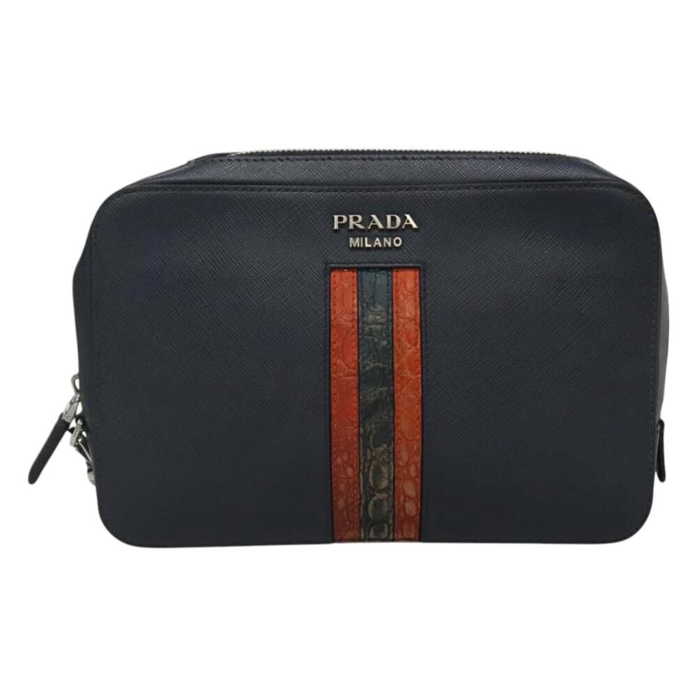 Prada Clutch