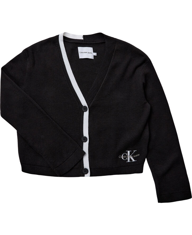 Calvin Klein Jeans knitted cardigan