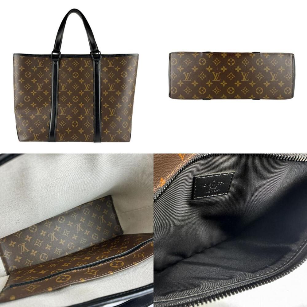 Louis Vuitton Tote