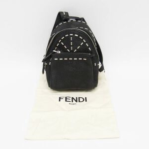 Fendi Pouch