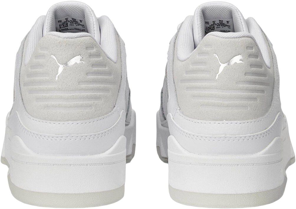 Slipstream sneakers