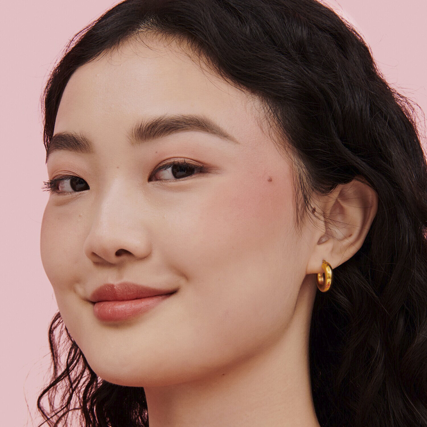 Floratint lip & cheek stain - Desert rose-tinted lip & cheek stain