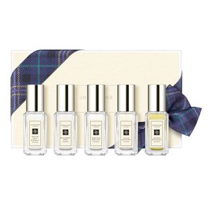 Cologne Collection