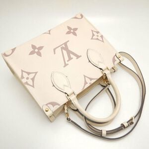 Louis Vuitton Onthego