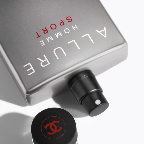 Eau De Parfum Spray