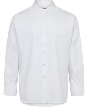 Darling 1 Oversized Shirt - 100% Organic Cotton GOTS