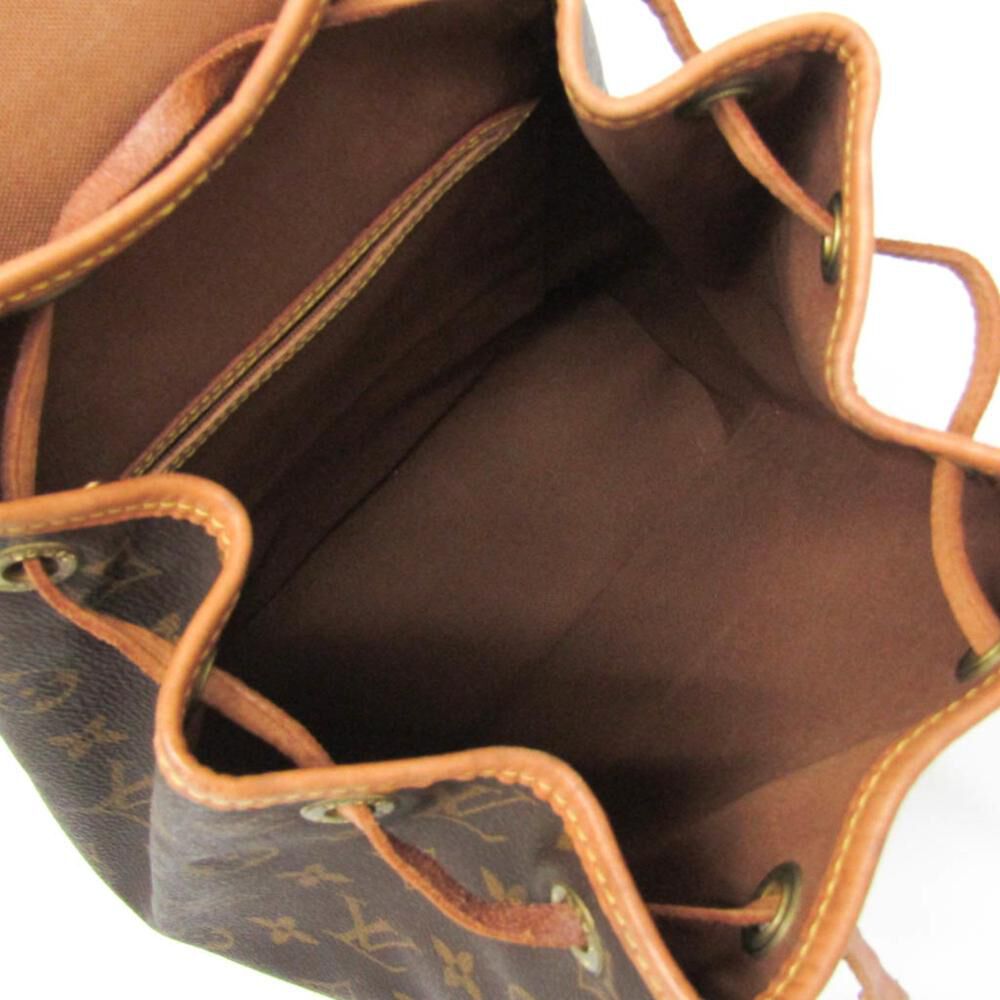 Louis Vuitton Montsouris