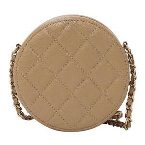 Chanel Shoulder Bag