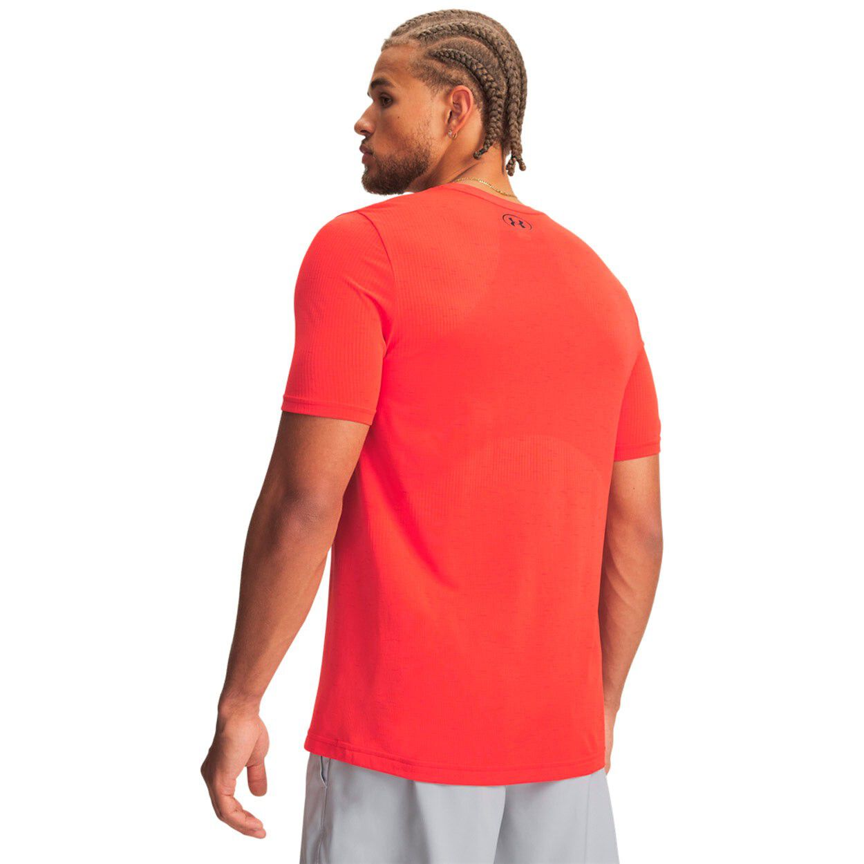 Vanish Seamless Tr&aelig;nings T-shirt