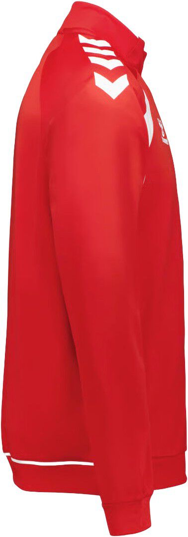 Core 2. 0 Full Zip Tr&aelig;nings Tr&oslash;je