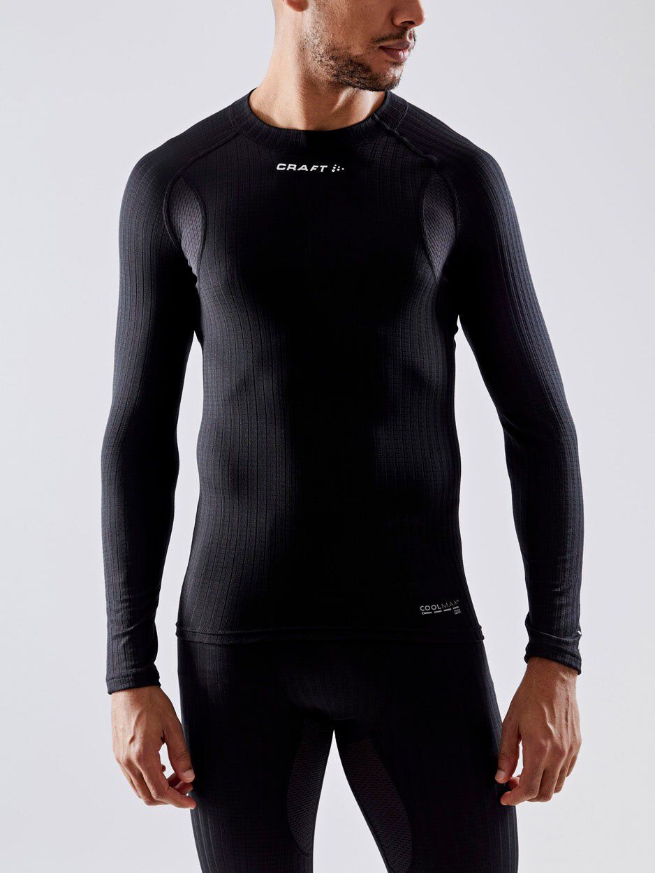 Active Extreme Lang&aelig;rmet Baselayer