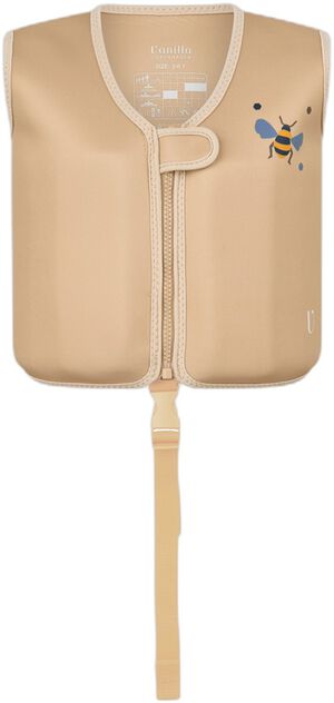 Sv&oslash;mmevest med strop