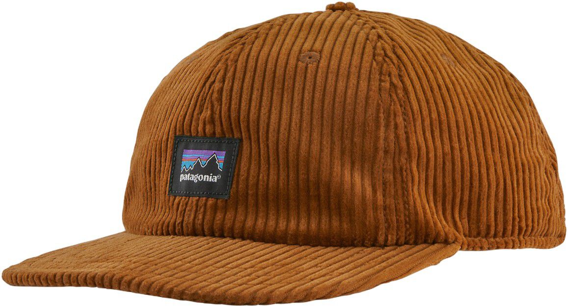 Patagonia Corduroy Cap