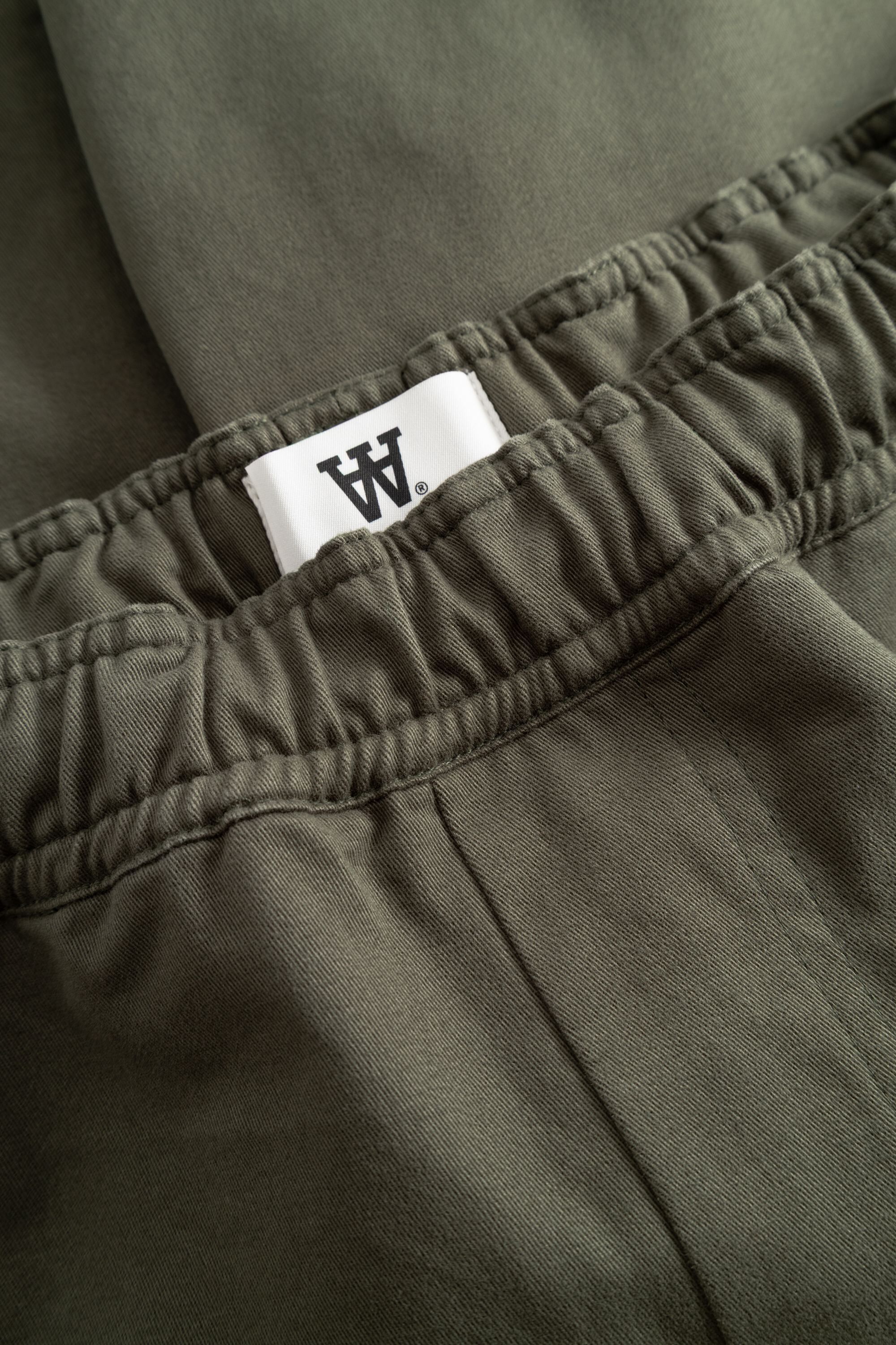 WWLax shorts 25435