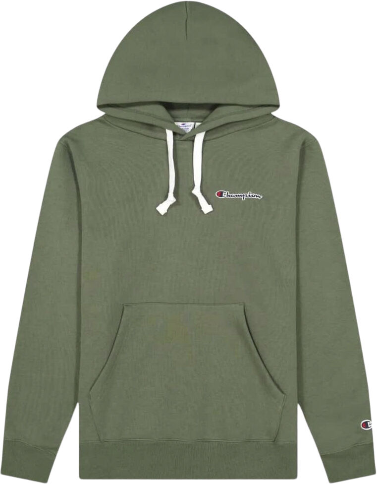 Hooded Sweatshirt h&aelig;ttetr&oslash;je