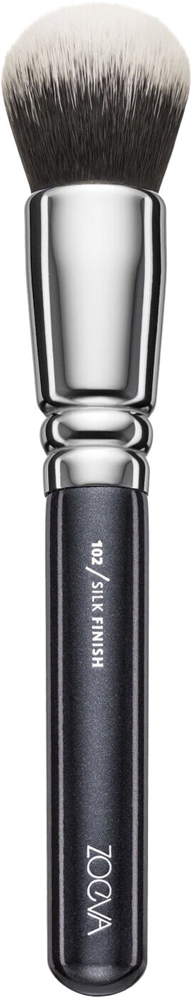 102 Silk Finish - B&oslash;rste