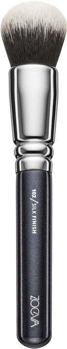 102 Silk Finish - Børste