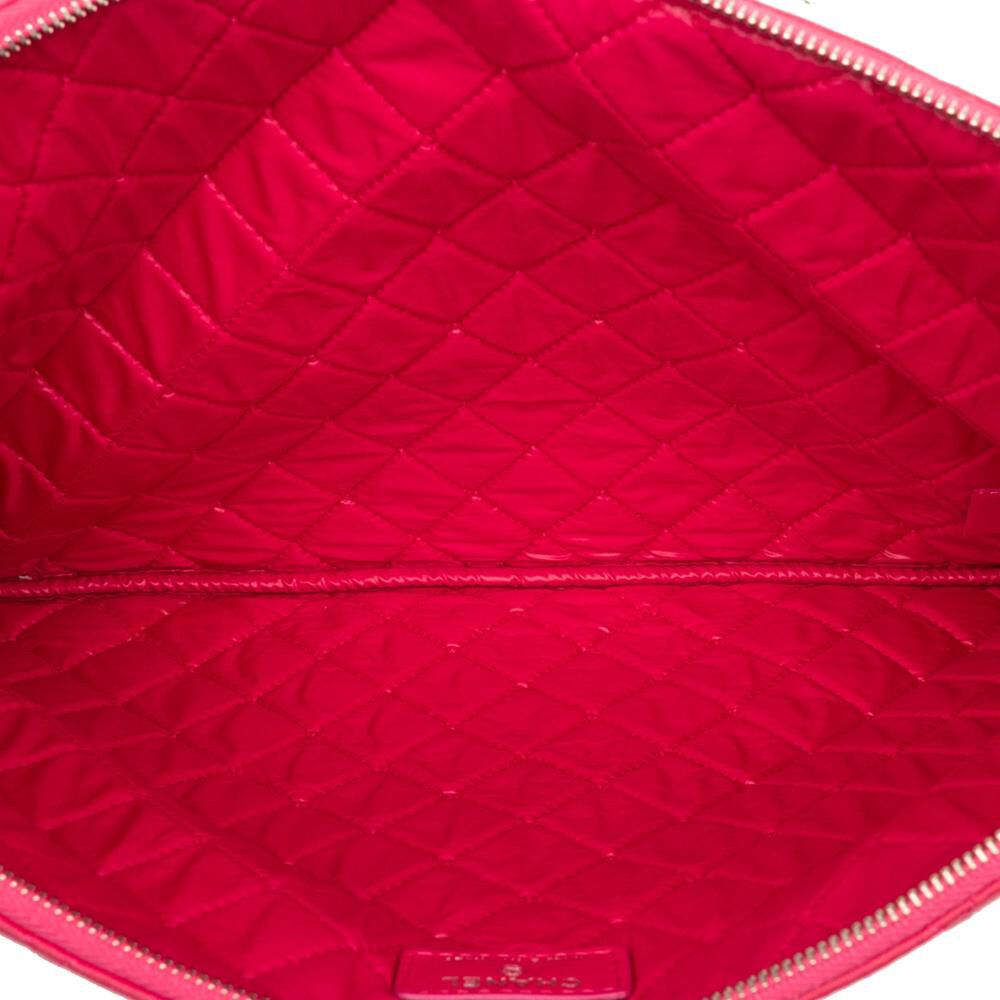 Chanel Clutch