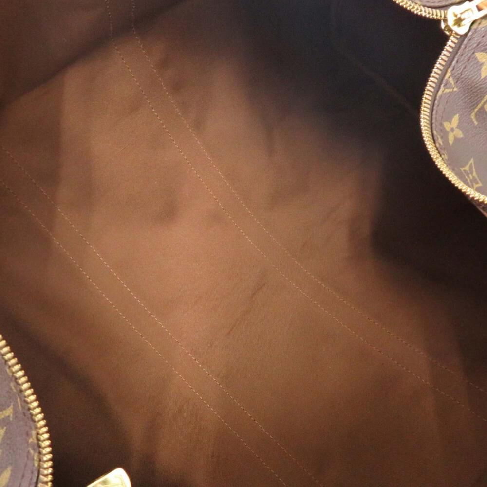 Louis Vuitton Keepall