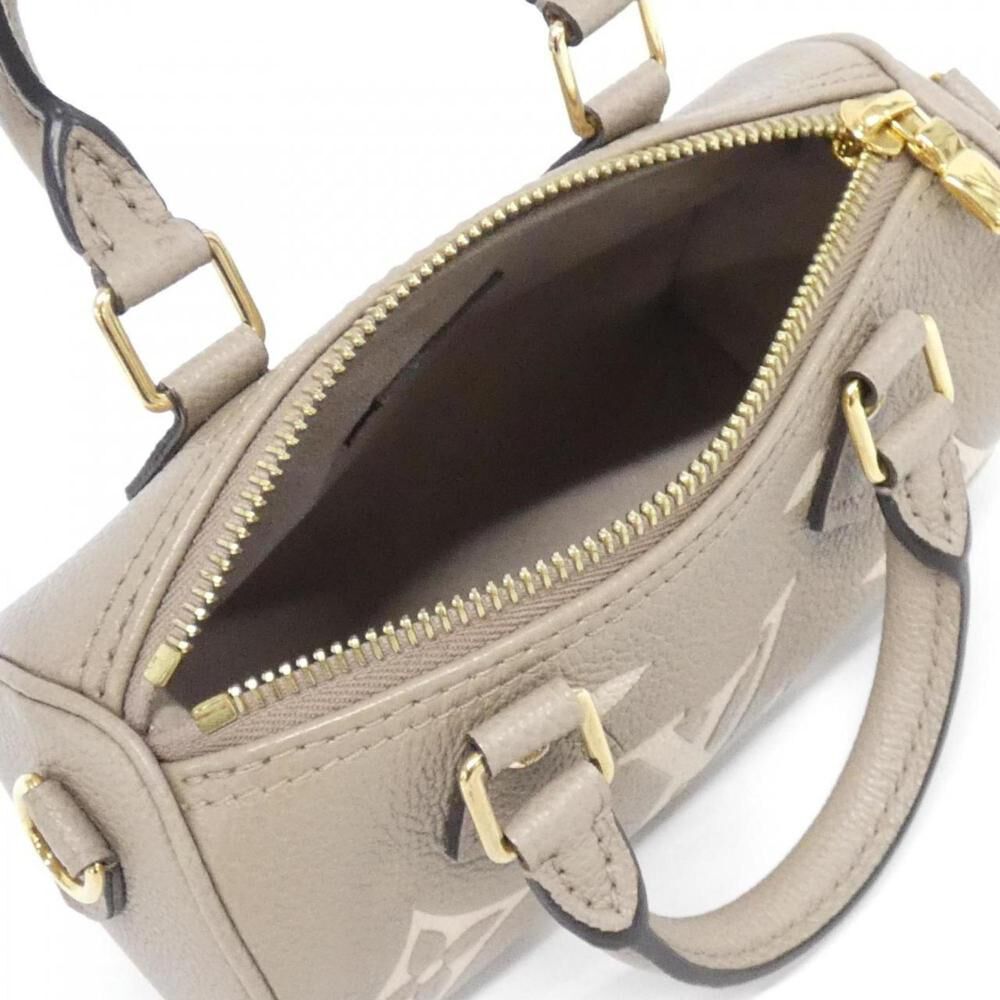 Louis Vuitton Speedy