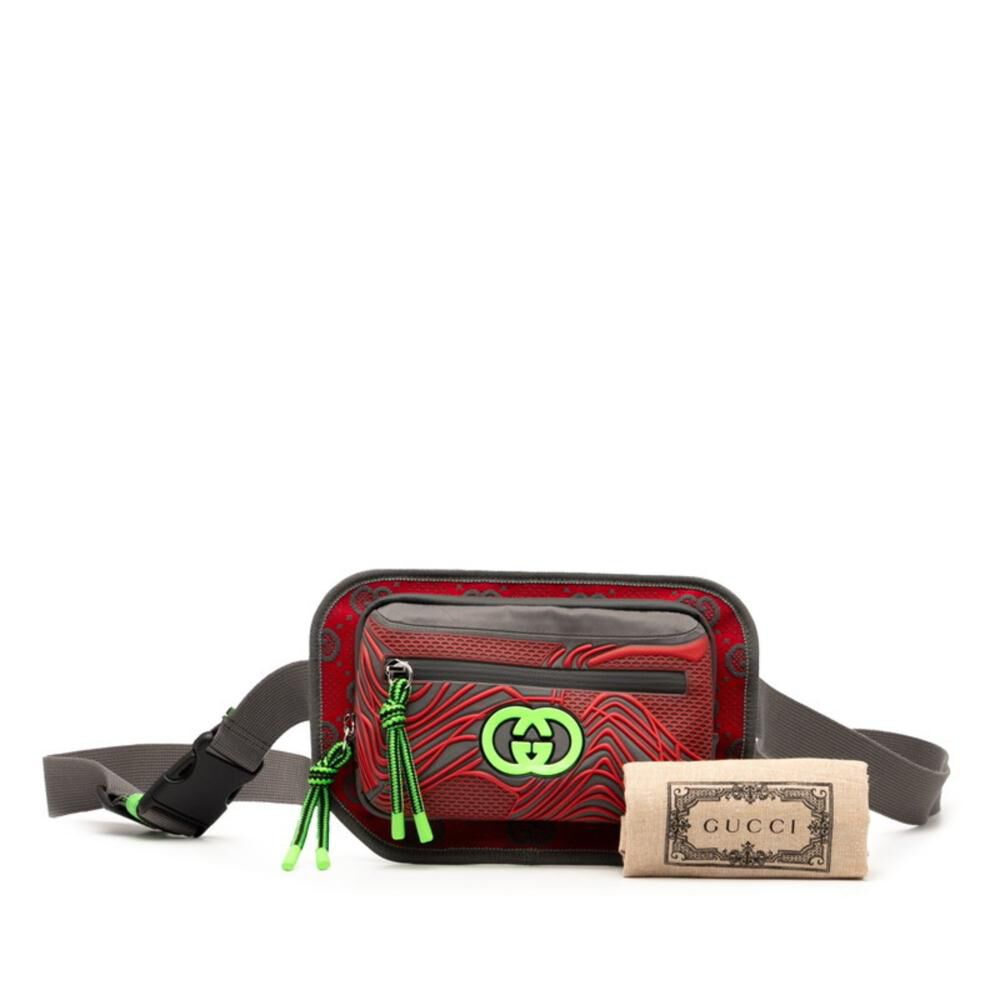 Gucci Belt Bag