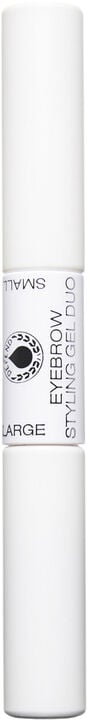 Eyebrow Styling Gel Duo