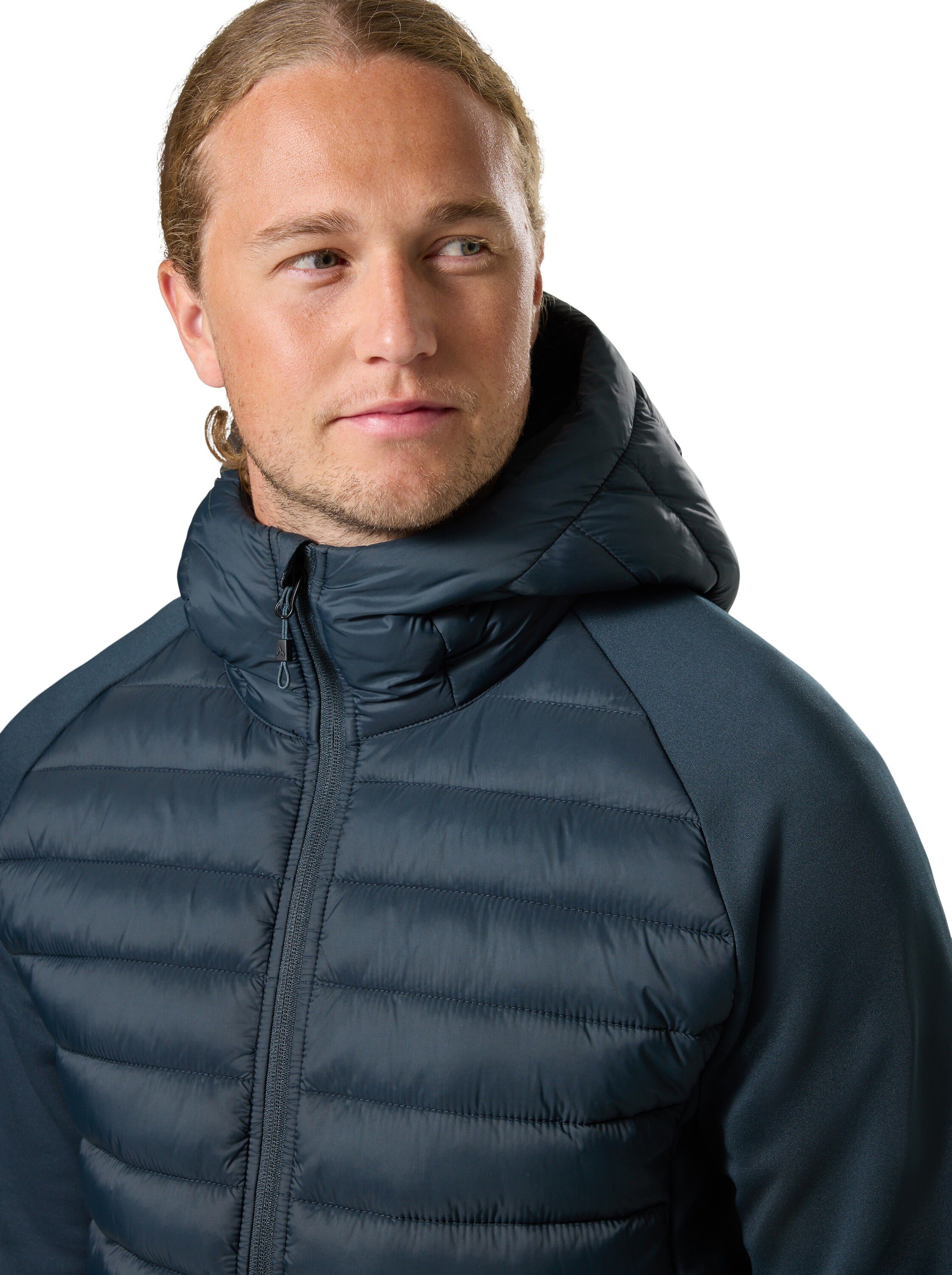 John Hybrid Overgangsjakke