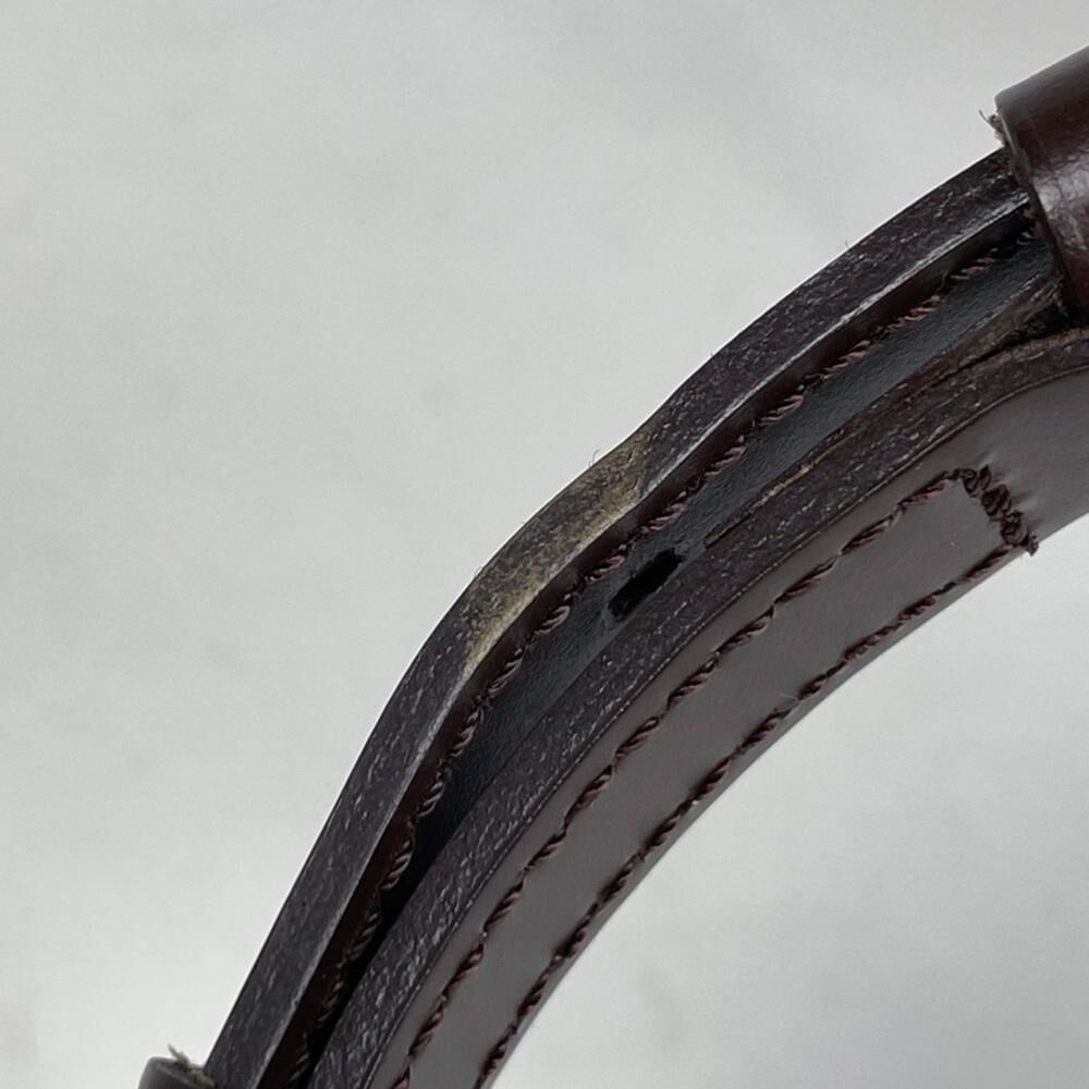 Louis Vuitton Damier Ebene Ipanema