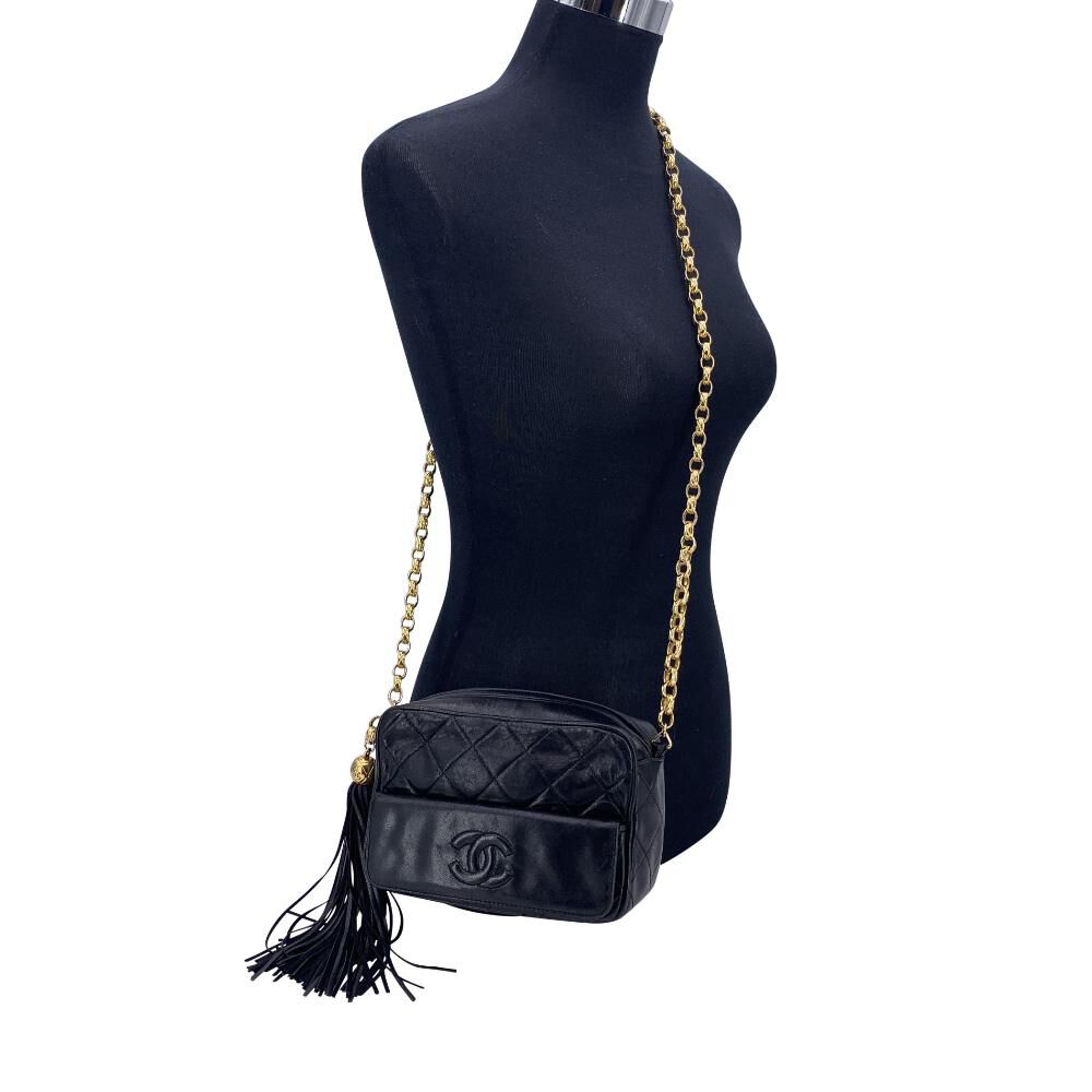 Chanel Crossbody Bag