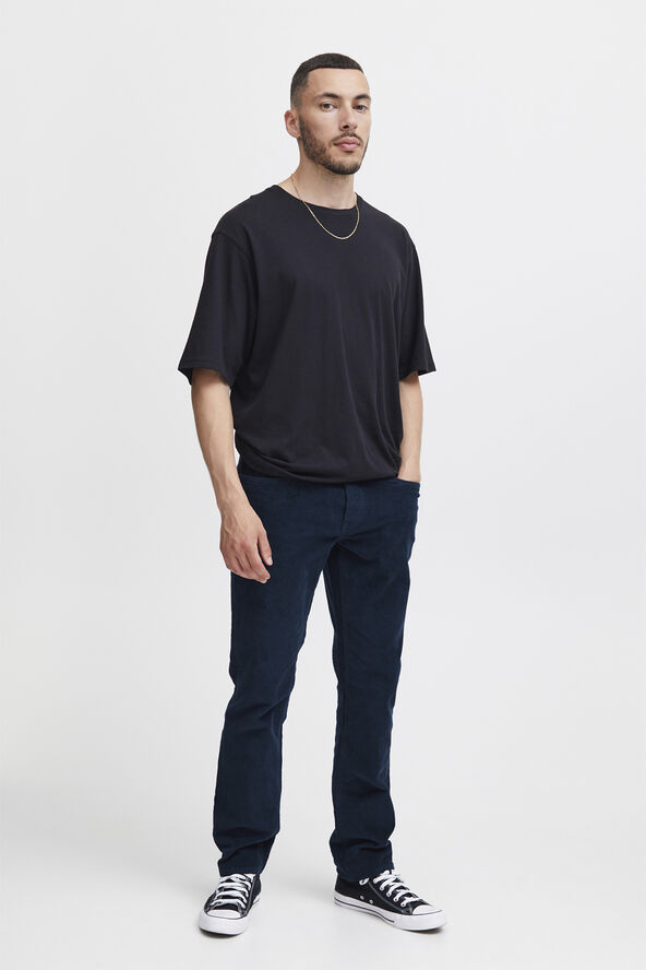 Woven pant