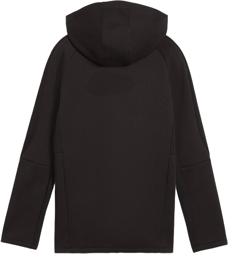 Evostripe FZ Hættetrøje