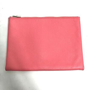 Hermes Pouch