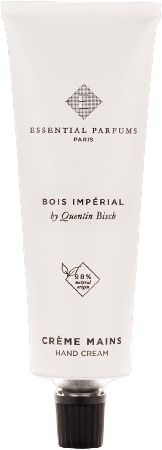 BOIS IMPERIAL BY QUENTIN BISCH HAND CREAM 50ML