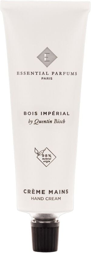 BOIS IMPERIAL BY QUENTIN BISCH HAND CREAM 50ML