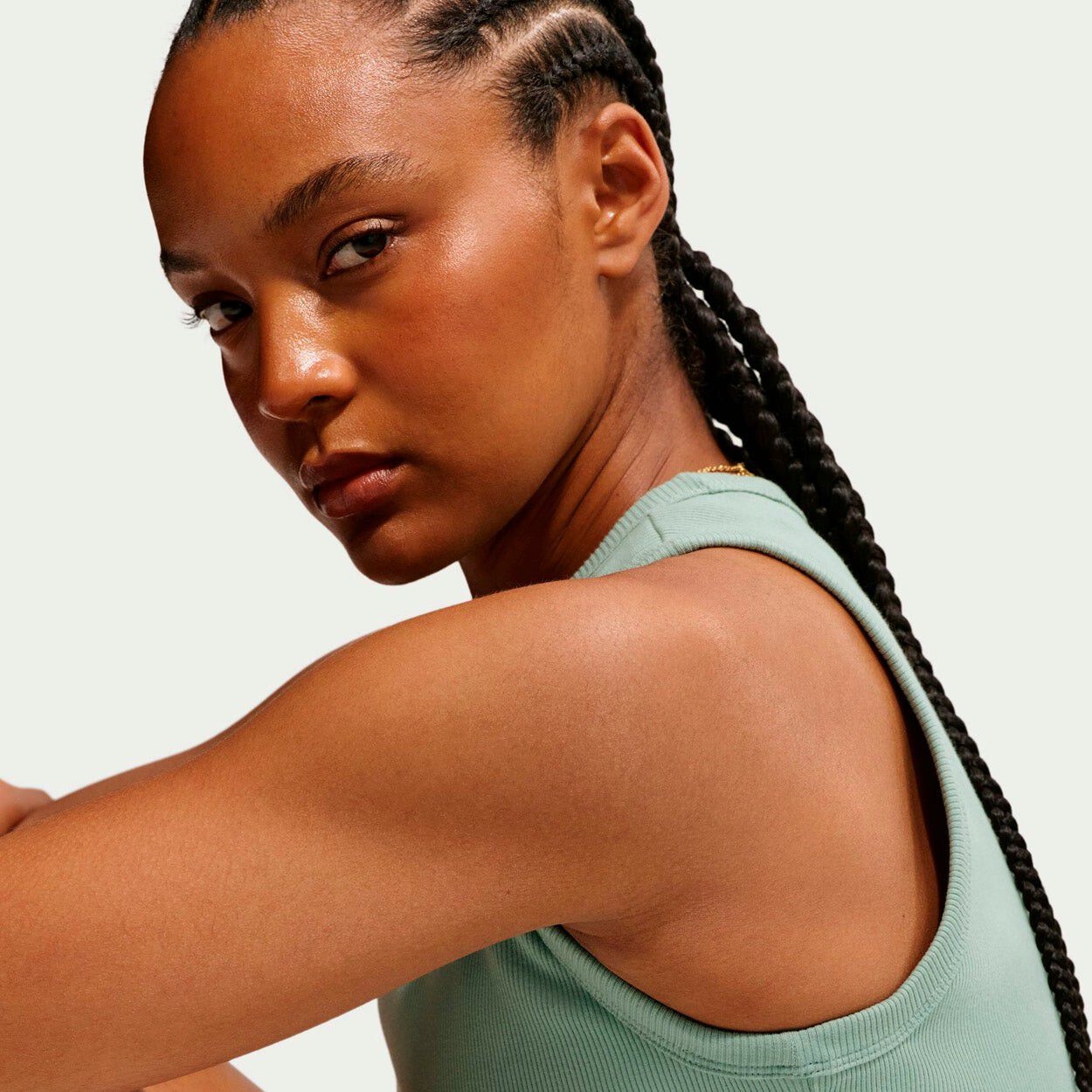 Rib Tanktop