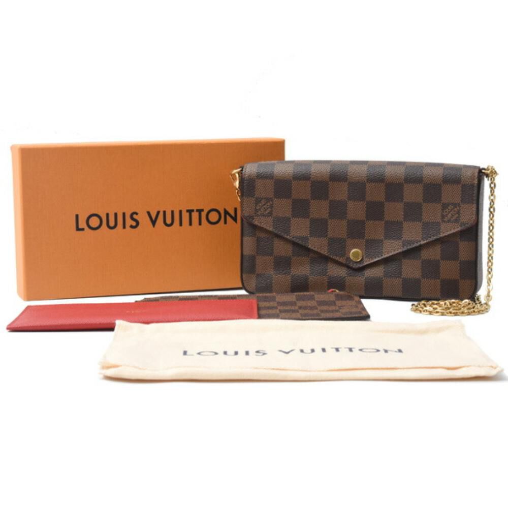 Louis Vuitton Pochette Felicie