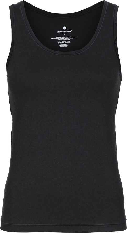 JBS of DK top wide straps