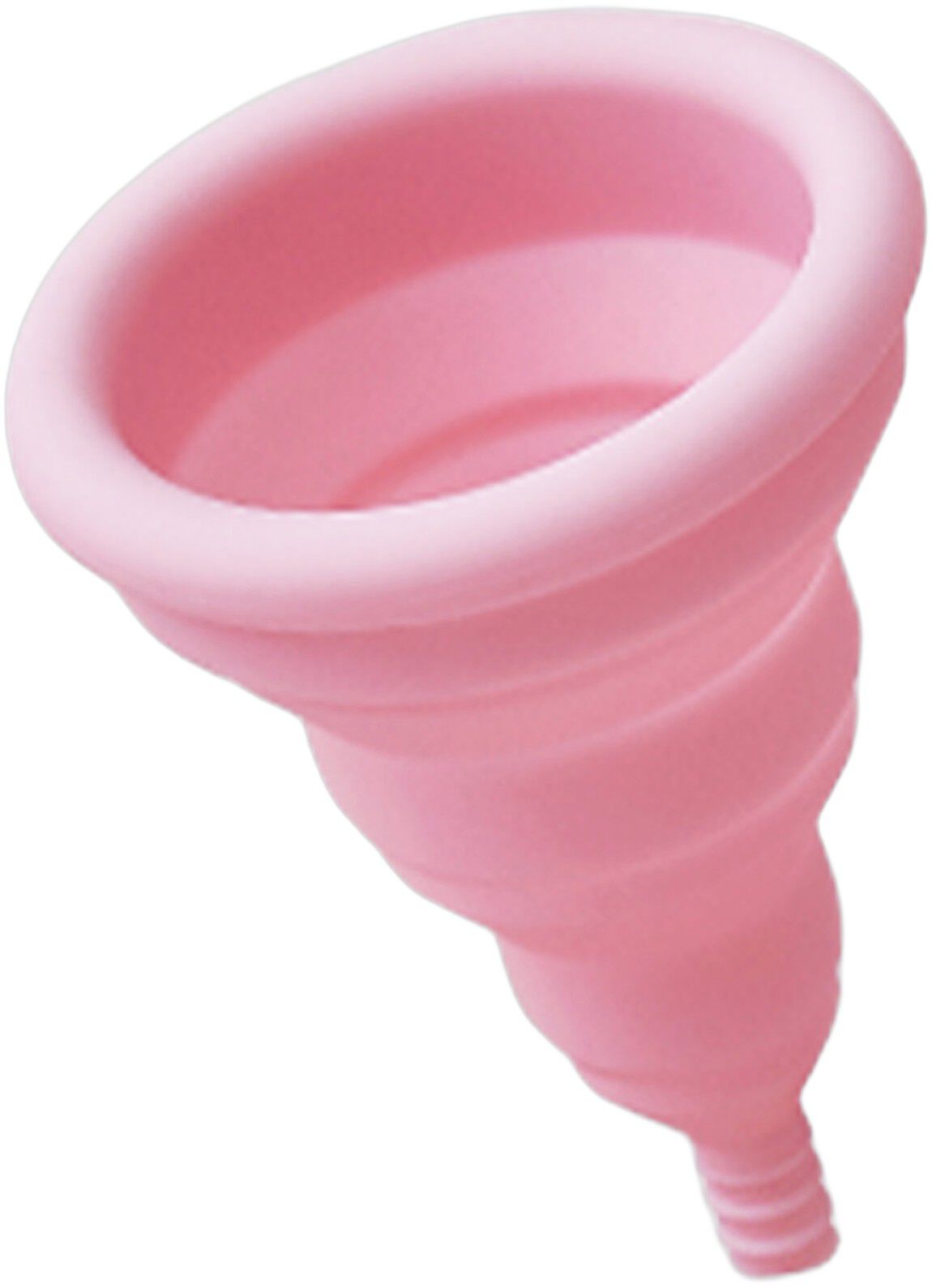 Lily Cup Compact A Menstruationskop
