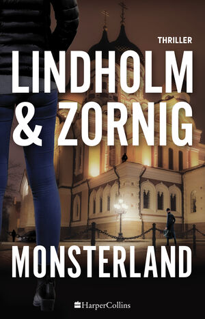Monsterland