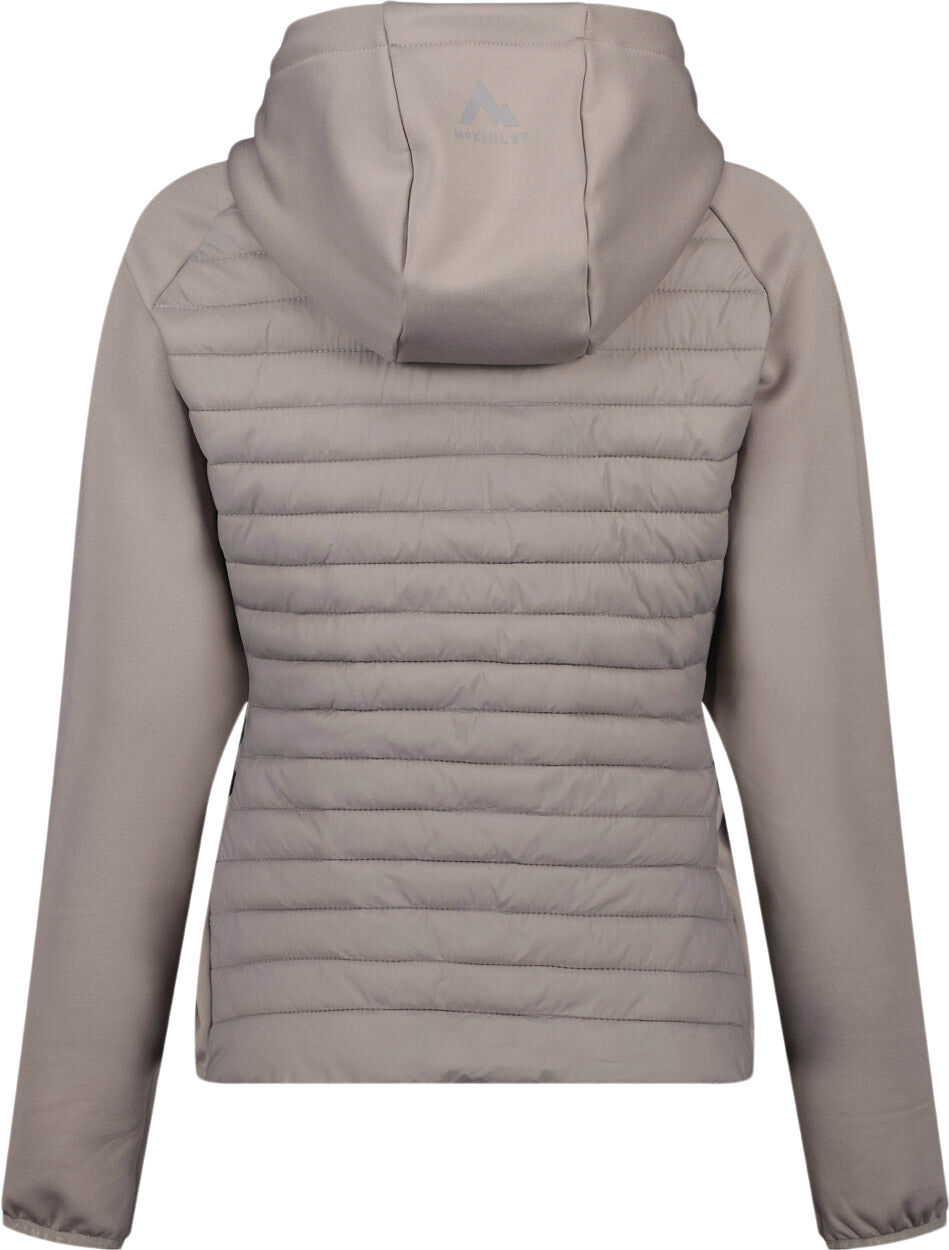 Reisa Hybrid Overgangs Jakke