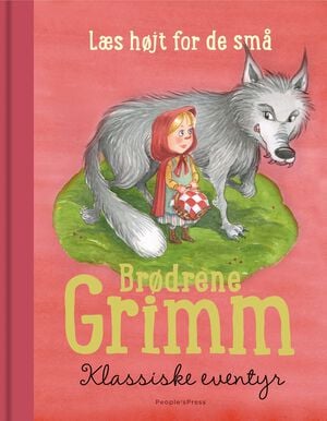 Br&oslash;drene Grimm