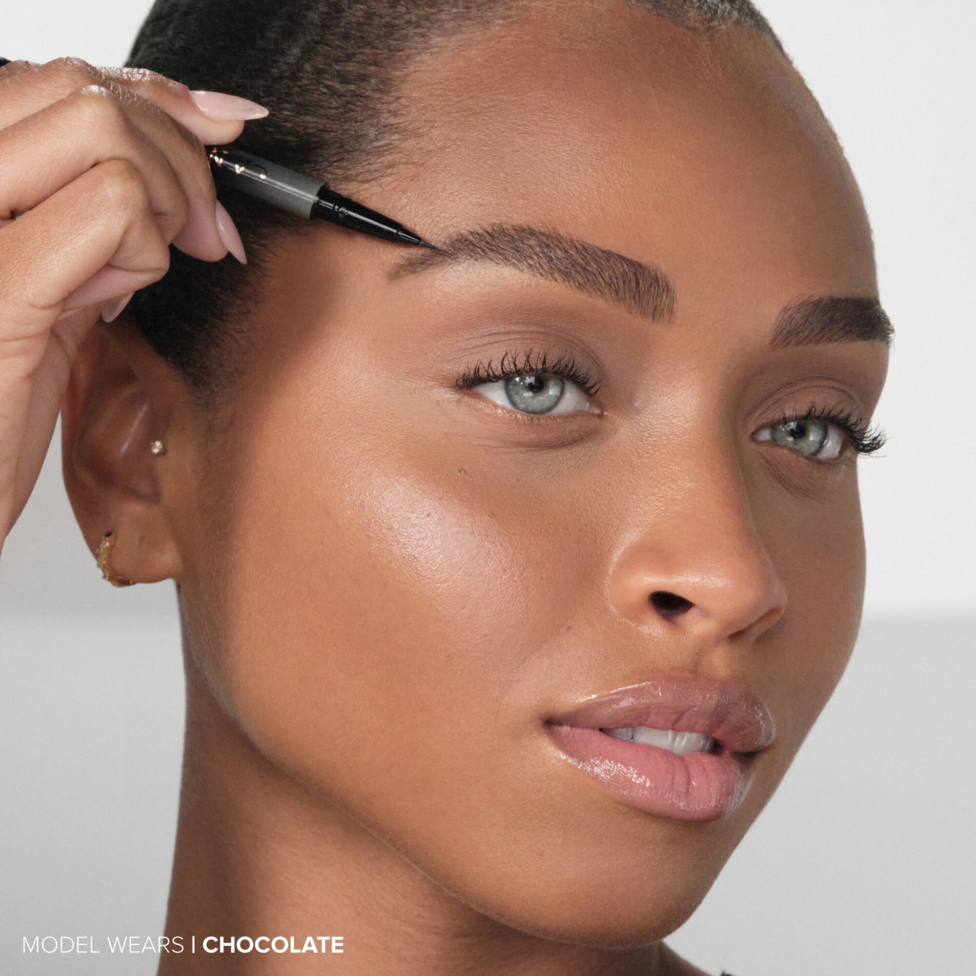 Microstroke Brow Pen - &Oslash;jenbrynsblyant