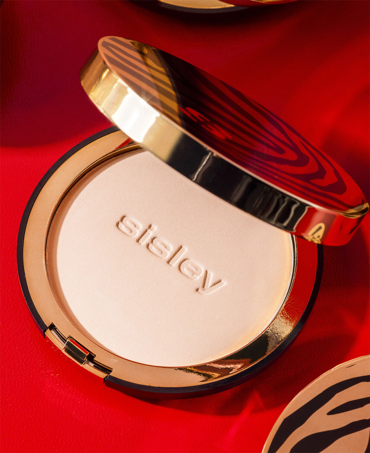 Phyto-Poudre Compacte