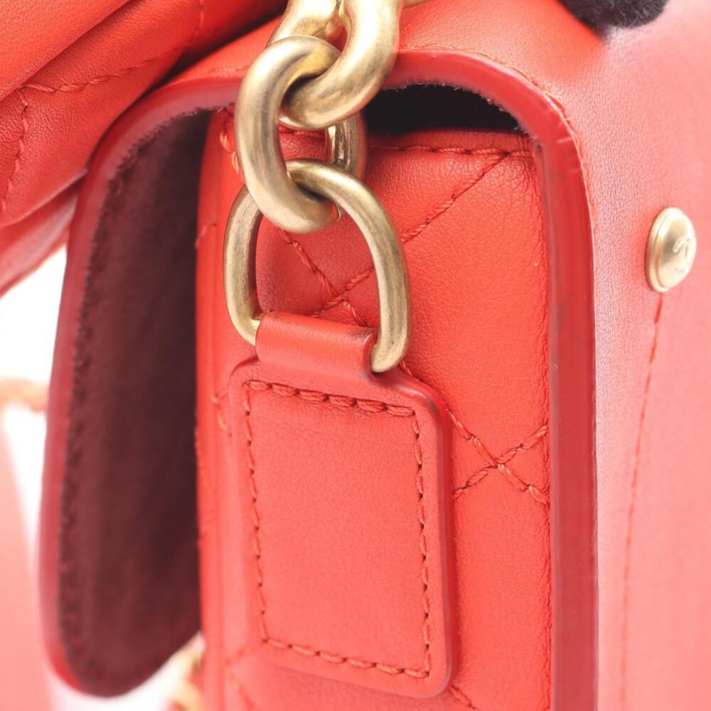 Chanel Shoulder Bag