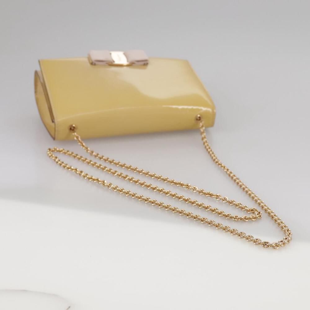 Salvatore Ferragamo Crossbody Bag