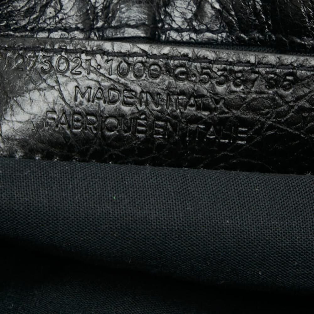 Balenciaga Clutch
