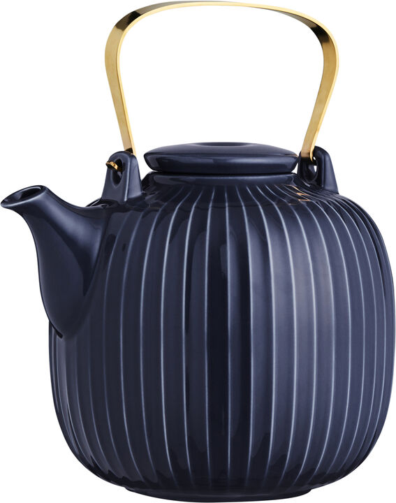 Hammershøi tekande 1,2 l.