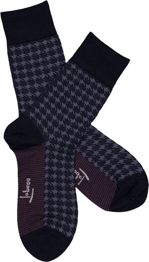 Topeco sock, bamboo